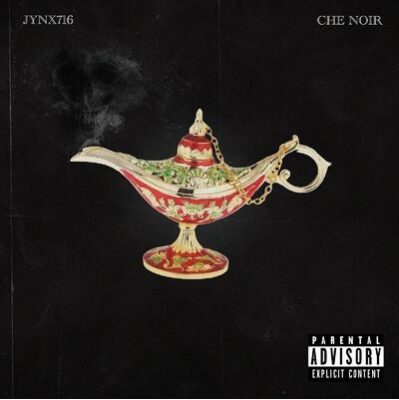 Jynx716 & Che Noir – Careful What You Wish For EP (WEB) (2022) (320 kbps)