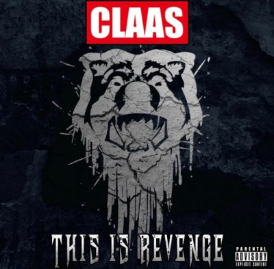 Claas – This Is Revenge (WEB) (2022) (320 kbps)