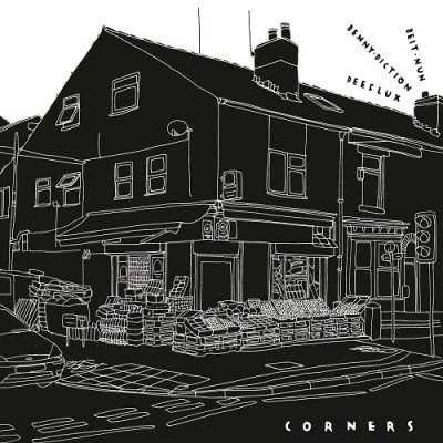 Corners – Corners (WEB) (2017) (320 kbps)