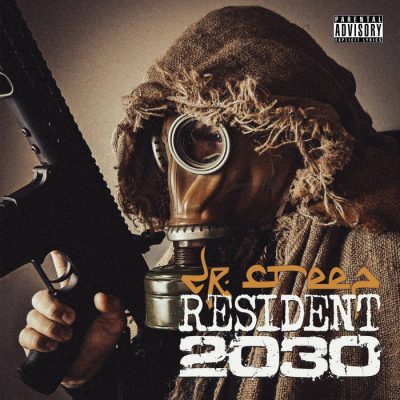 Dr Creep – Resident 2030 (WEB) (2022) (320 kbps)