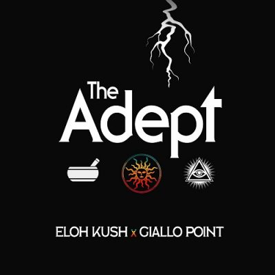 Eloh Kush & Giallo Point – The Adept (WEB) (2022) (320 kbps)