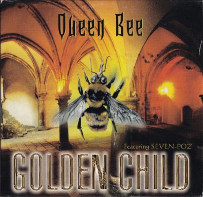 Golden Child – Queen Bee EP (CD) (1997) (320 kbps)