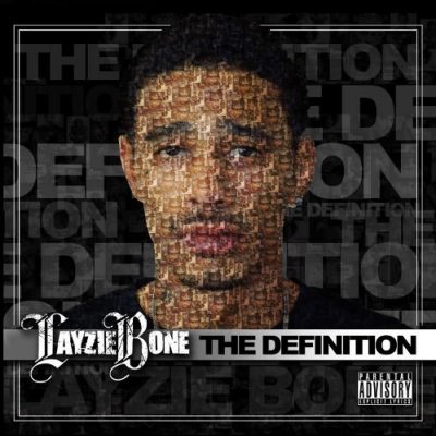 Layzie Bone – The Definition (WEB) (2011) (320 kbps)
