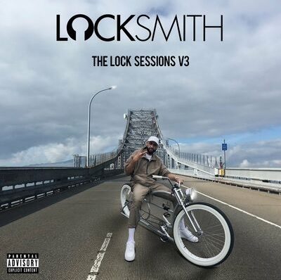 Locksmith – The Lock Sessions V3 (WEB) (2022) (320 kbps)