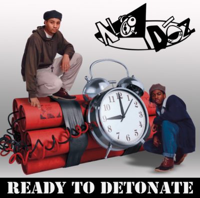 NoDōz – Ready To Detonate (CD Reissue) (1992-2022) (FLAC + 320 kbps)
