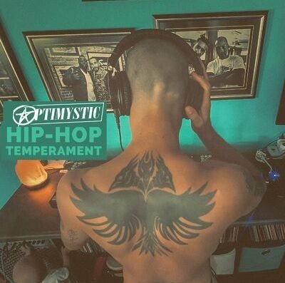 Optimystic – Hip-Hop Temperament EP (WEB) (2022) (320 kbps)