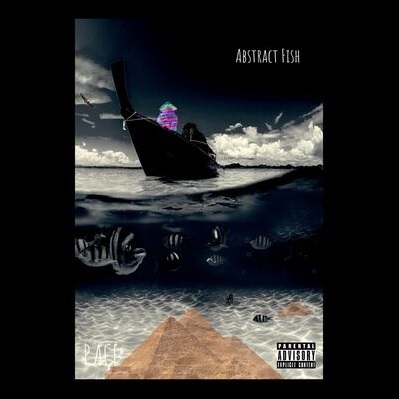 P.Ace – Abstract Fish EP (WEB) (2022) (320 kbps)