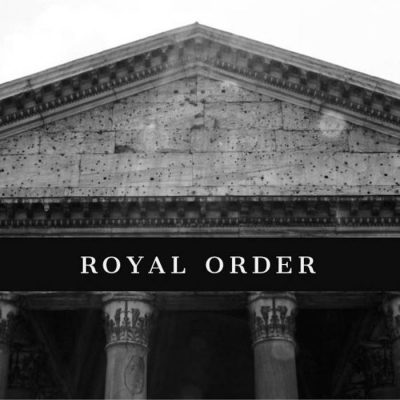 Rigz – Royal Order (WEB) (2021) (320 kbps)