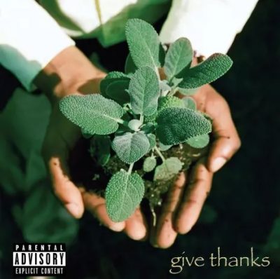 Six Sev – Give Thanks (WEB) (2022) (320 kbps)