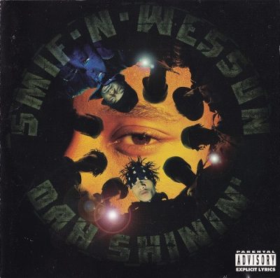Smif-N-Wessun – Dah Shinin’ (Japan Edition CD) (1995) (FLAC + 320 kbps)