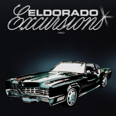 Steelo – Eldorado Excursions (WEB) (2022) (320 kbps)