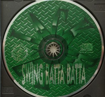 Jack Boyz – Swing Batta Batta (Promo CDS) (1993) (FLAC + 320 kbps)