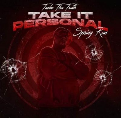 Taebo Tha Truth – Take It Personal (WEB) (2022) (320 kbps)