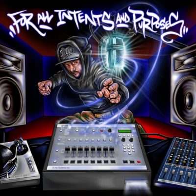 Truth & Da Beatminerz – For All Intents And Purposes (WEB) (2022) (320 kbps)