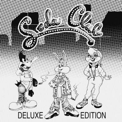 YL – Soda Club Deluxe EP (WEB) (2022) (320 kbps)