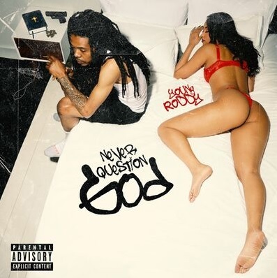 Young Roddy – Never Question God (WEB) (2022) (320 kbps)