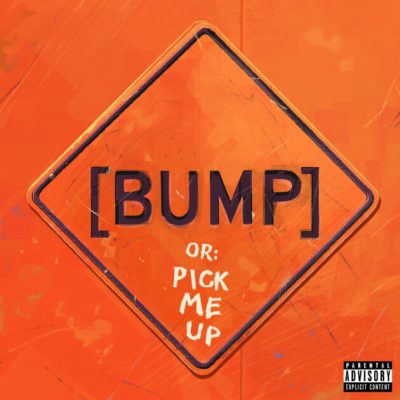 Bas – [BUMP] Pick Me Up EP (WEB) (2022) (320 kbps)