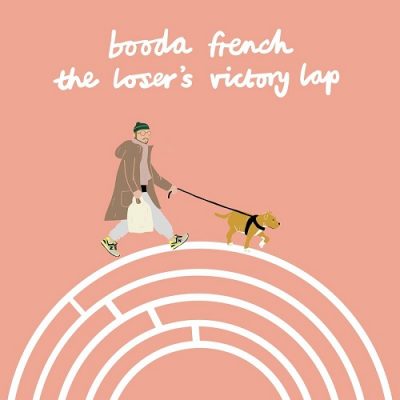 Booda French – The Losers Victory Lap (WEB) (2022) (320 kbps)