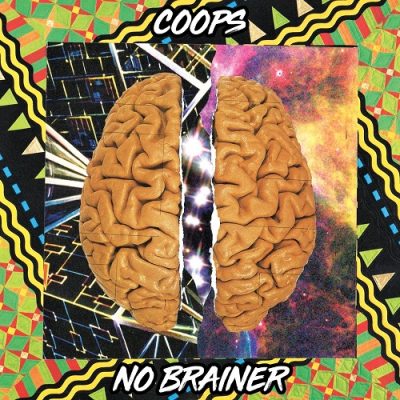 Coops – No Brainer (WEB) (2018) (FLAC + 320 kbps)
