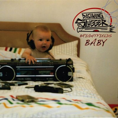 Dashwung Slugger – Brightfields Baby (WEB) (2022) (320 kbps)