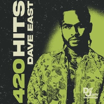 Dave East – 420 Hits: Dave East (WEB) (2022) (320 kbps)