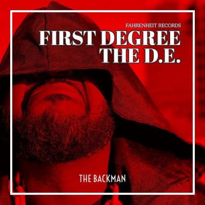 First Degree The D.E. – The Backman (WEB) (2022) (320 kbps)
