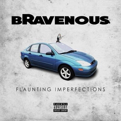 bRavenous – Flaunting Imperfections (WEB) (2021) (320 kbps)