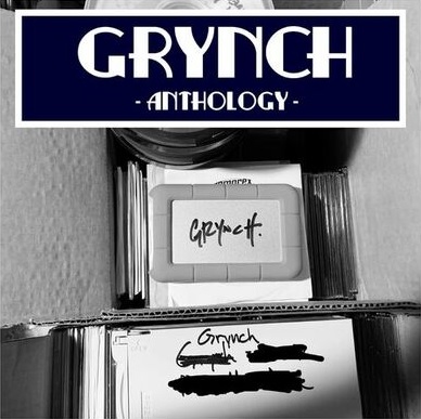 Grynch – Anthology (WEB) (2022) (320 kbps)