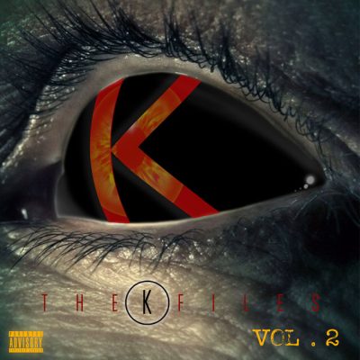Khujo Goodie – The K-Files Vol. 2 EP (WEB) (2022) (320 kbps)
