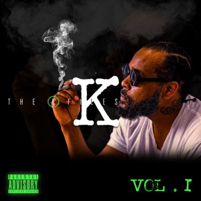 Khujo Goodie – The K-Files Vol. 1 EP (WEB) (2022) (320 kbps)