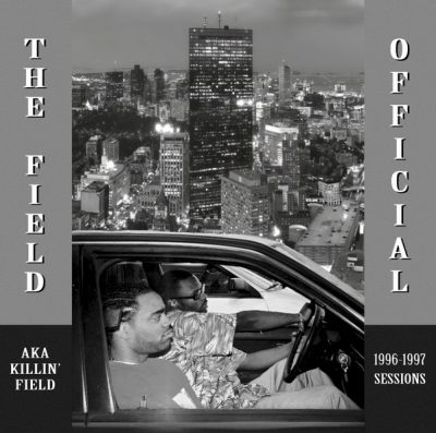 The Field – Official: 1996-1997 Sessions (CD) (2022) (FLAC + 320 kbps)