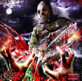 RJ Payne – Blood On My Chainsaw EP (WEB) (2020) (320 kbps)