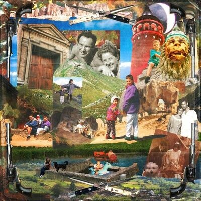 Spiura Cane & Siddharta – Hieros Gamos EP (WEB) (2022) (320 kbps)