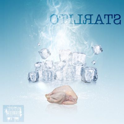 Starlito – Cold Turkey (CD) (2013) (FLAC + 320 kbps)