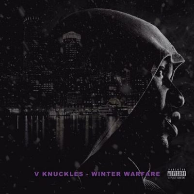 V Knuckles – Winter Warfare (WEB) (2022) (320 kbps)