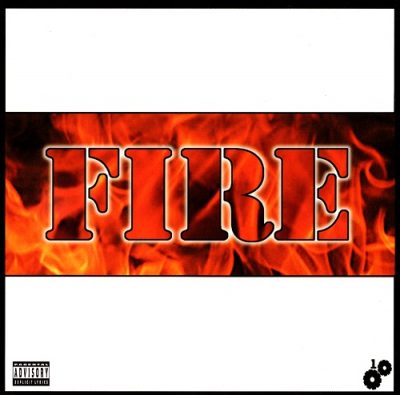 VA – Fire Volume 1 (CD) (2002) (FLAC + 320 kbps)