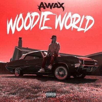 A-Wax – Woodie World (WEB) (2022) (320 kbps)