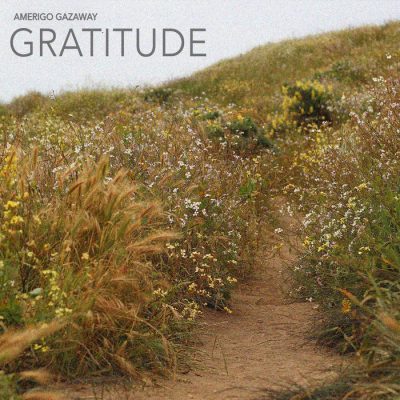 Amerigo Gazaway – Gratitude EP (WEB) (2022) (320 kbps)