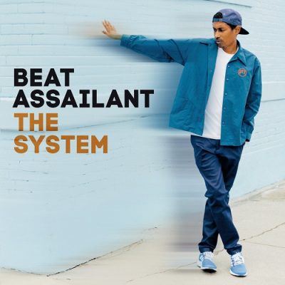 Beat Assailant – The System (WEB) (2019) (FLAC + 320 kbps)