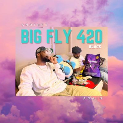 Big Kahuna OG & Fly Anakin – Another Big Fly 420, Again EP (WEB) (2022) (320 kbps)