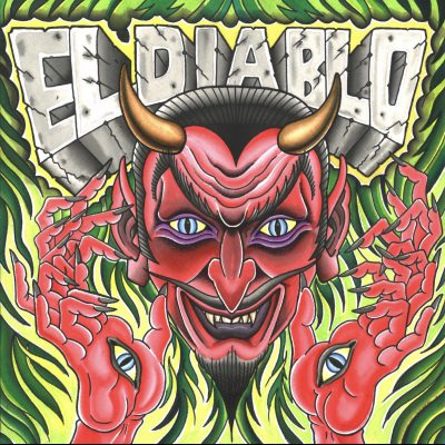 Damien – El Diablo (WEB) (2022) (320 kbps)