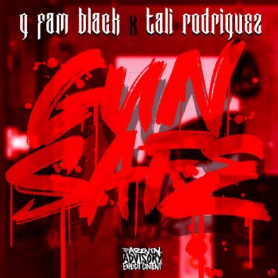 G Fam Black & Tali Rodriguez – Gun Safe (WEB) (2022) (320 kbps)