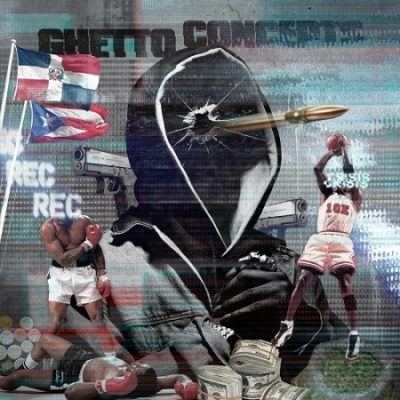 DJ Concept & Ghetto – Ghetto Concepts EP (WEB) (2022) (320 kbps)