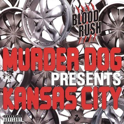 VA – Murder Dog Presents: Kansas City (2xCD) (2004) (FLAC + 320 kbps)