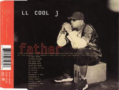 LL Cool J – Father (CDM) (1997) (FLAC + 320 kbps)