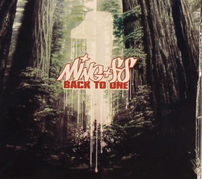 Ming & FS – Back To One (CD) (2004) (FLAC + 320 kbps)
