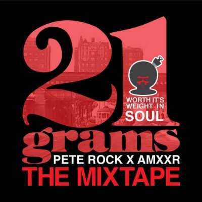 Pete Rock & AMXXR – 21 Grams (Worth It’s Weight In Soul) (WEB) (2021) (320 kbps)