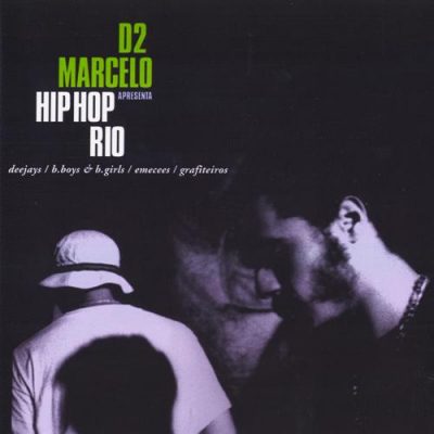 VA – Hip Hop Rio (CD) (2001) (FLAC + 320 kbps)