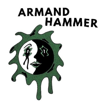 Armand Hammer – WHT LBL (Vinyl) (2022) (FLAC + 320 kbps)