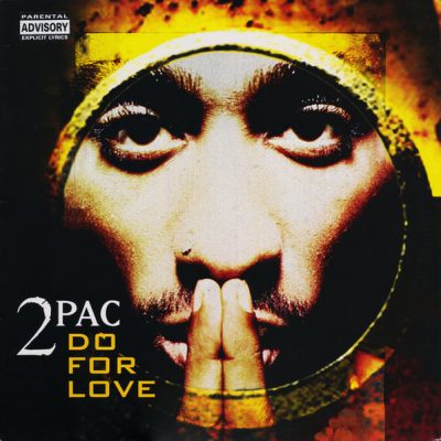 2Pac – Do For Love (VLS) (1997) (320 kbps)
